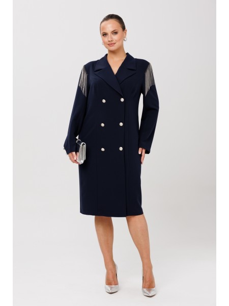 1069.1 темно-синий