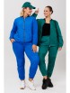 Спортивный костюм артикул: 1137.2 бутылка от Anastasia - вид 27