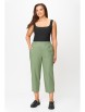 Брючный костюм артикул: 1223 олива от Anastasia - вид 10