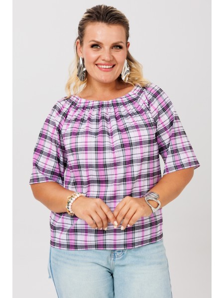 1255 фиолетовый