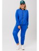 Спортивный костюм артикул: 1137.2 индиго от Anastasia - вид 4