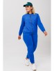 Спортивный костюм артикул: 1137.2 индиго от Anastasia - вид 9