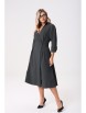 Платье артикул: 1229.1 графит от Anastasia - вид 1