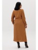 Платье артикул: 1135.1 медный от Anastasia - вид 2