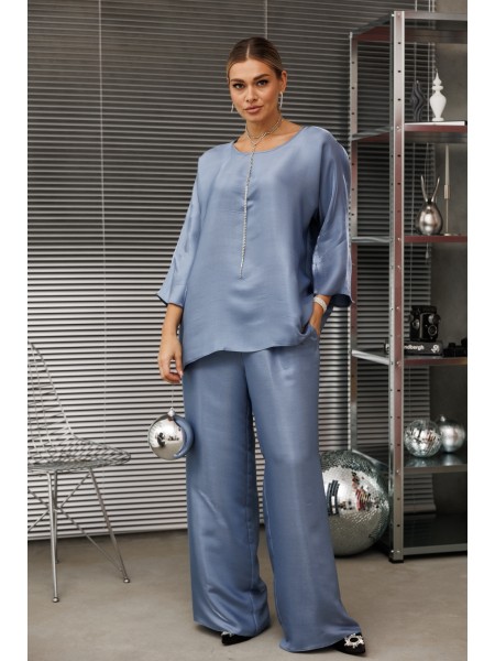 1228.1 голубой жемчуг