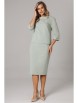 Юбочный костюм артикул: 1303.1 мята от Anastasia - вид 7