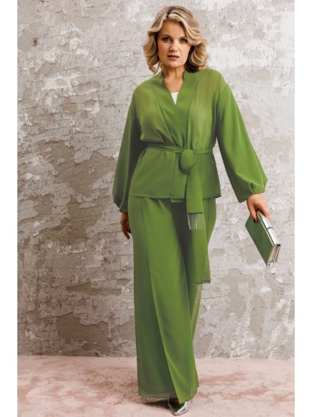 1063.1 травяной зеленый