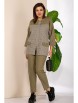 Брючный костюм артикул: 964 от Anastasia - вид 6