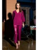 Брючный костюм артикул: 967 от Anastasia - вид 6