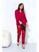 Брючный костюм артикул: 967 от Anastasia - вид 2