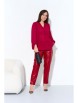 Брючный костюм артикул: 967 от Anastasia - вид 1
