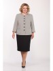 Юбочный костюм артикул: 2103 от Djerza - вид 5