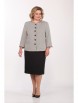 Юбочный костюм артикул: 2103 от Djerza - вид 6