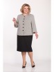 Юбочный костюм артикул: 2103 от Djerza - вид 1