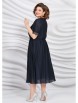 Нарядное платье артикул: 5407 от Mira Fashion - вид 2