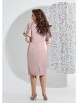 Нарядное платье артикул: 5518-4 от Mira Fashion - вид 2