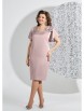 Нарядное платье артикул: 5518-4 от Mira Fashion - вид 1
