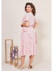 Платье артикул: 5225-2 от Mira Fashion - вид 2