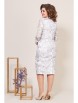 Нарядное платье артикул: 5221 от Mira Fashion - вид 2