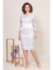 Нарядное платье артикул: 5221 от Mira Fashion - вид 1