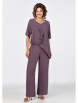 Брючный костюм артикул: 5562 от Mira Fashion - вид 1