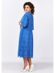 Плательный костюм артикул: 5583 от Mira Fashion - вид 2