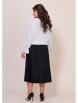 Юбочный костюм артикул: 5585 от Mira Fashion - вид 2