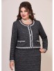 Юбочный костюм артикул: 5591 от Mira Fashion - вид 3