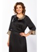 Нарядное платье артикул: 5606 от Mira Fashion - вид 3