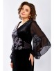 Нарядное платье артикул: 5627 от Mira Fashion - вид 4