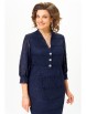 Нарядное платье артикул: 5572 от Mira Fashion - вид 3