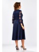Нарядное платье артикул: 5571-2 от Mira Fashion - вид 2