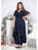 Брючный костюм артикул: 4673 от Mira Fashion - вид 1