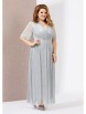 Нарядное платье артикул: 4778-4 от Mira Fashion - вид 1