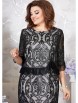 Нарядное платье артикул: 5026 от Mira Fashion - вид 3