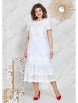 Нарядное платье артикул: 4971-3 от Mira Fashion - вид 1