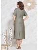 Платье артикул: 5096-2 от Mira Fashion - вид 2