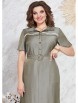 Платье артикул: 5096-2 от Mira Fashion - вид 3