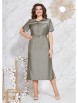 Платье артикул: 5096-2 от Mira Fashion - вид 1