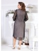 Нарядное платье артикул: 5167 от Mira Fashion - вид 2