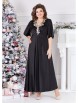 Нарядное платье артикул: 5177-2 от Mira Fashion - вид 1