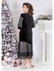 Нарядное платье артикул: 5196 от Mira Fashion - вид 2