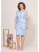 Нарядное платье артикул: 5222 от Mira Fashion - вид 1