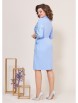 Нарядное платье артикул: 5223 от Mira Fashion - вид 2