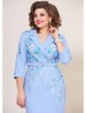 Нарядное платье артикул: 5223 от Mira Fashion - вид 3