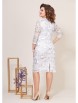 Нарядное платье артикул: 5220 от Mira Fashion - вид 2