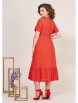 Платье артикул: 5238-2 от Mira Fashion - вид 2