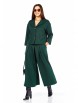 Брючный костюм артикул: 2522/2 бутылка от TAITA PLUS - вид 4