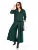 Брючный костюм артикул: 2522/2 бутылка от TAITA PLUS - вид 9