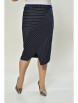 Юбка артикул: М1927 от TAITA PLUS - вид 1